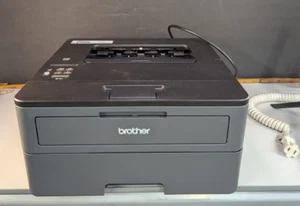 Brother HL-L2370DW Laserdrucker Papiervorschubfehler FÜR REPARATUR! - Bild 1 von 6