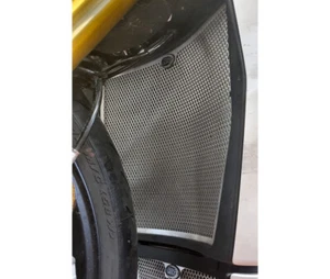 Ducati 1100 Panigale V4 / Streetfighter V4 - Protección Radiador R&g / - Imagen 1 de 1