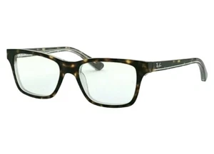 Ray-Ban RB 1536 3602 Junior Eyeglasses Frames New 48 16 130 - Picture 1 of 2