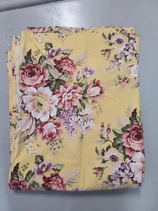 Ralph Lauren "Sophie Brook" Full Flat Sheet - Bild 1 von 3
