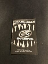 GameShark PS2 Greatest Hits: 465 Codes for 10 PS2 Games (2005, Volume 1),  price tracker / tracking,  price history charts,  price  watches,  price drop alerts