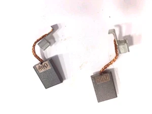 Par de cepilladoras de carbono CB-440 para Makita DTD152 DTD146 BTD146 BTD142 BTD140 - Imagen 1 de 10