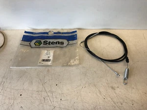 Stens 290-931 Traction Drive Cable Fits Toro 105-1845 ( NEW ) - Bild 1 von 3