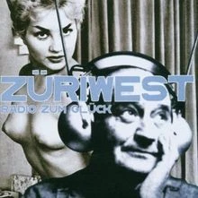 Radio zum Glück von Züri West | CD | Zustand sehr gut - Bild 1 von 2
