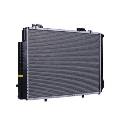 2189 Radiator for Mercedes-Benz E320 1996-97 731292 2105000903 A2105000003 - Image 1 of 4