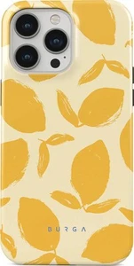 Coque Tough MagSafe iPhone 14 Pro Max Lemon Tart - Photo 1/1