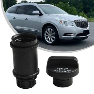 Tubo riempimento motore Buick Enclave 2008 al 2017 codice 12650614 - Foto 1 di 12