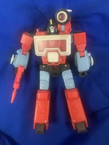Transformers Studio Series 86 Deluxe Perceptor Figure - Used, Complete - Picture 1 of 2