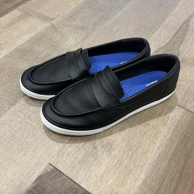 Keds Faux Leather Women’s Size 9 Loafers - Image 1 of 4