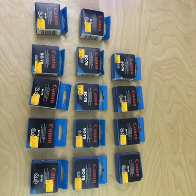 CANON CS-78 Lift-Off Correction Tape Lot - Image 1 of 4