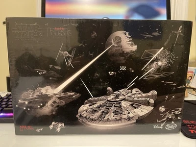 Star Wars: The Black Series Risk Board Game Complete - 2014 - Complete - Image 1 of 3