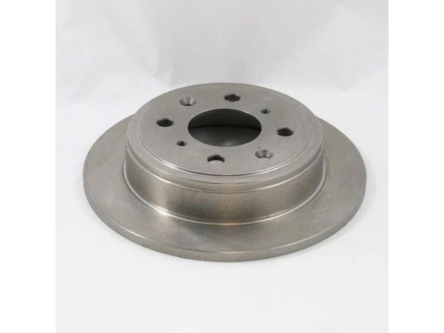 Rotor de freno trasero para 1992-1995, 1999-2000 Honda Civic 1994 1993 XR528FP Foto 1 de 1