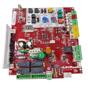 Placa de control de repuesto Liftmaster LA400PKGU K1D8388-1CC/LA400 - Imagen 1 de 1