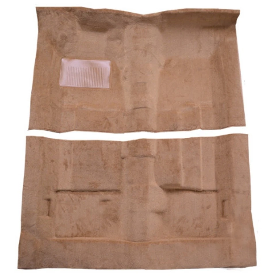 Alfombra para Dodge St. Regis 1979-1981 4 puertas Cutpile Foto 1 de 4