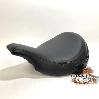 Harley Davidson Road King Solo Seat 1994-1996 genuina 52280-94 Foto 1 de 4