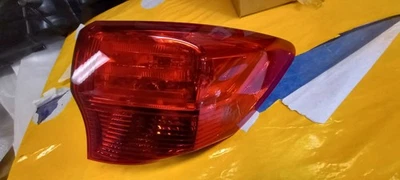 Задний фонарь в сборе для Acura RDX 2013-2015 годов выпуска от оригинального производителя 33500TX4A01 - Изображение 1 из 4