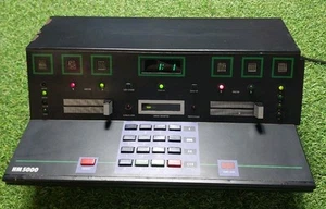 Hornby HM 5000 Hammant Morgan Transformer Model Train Controller - Picture 1 of 6