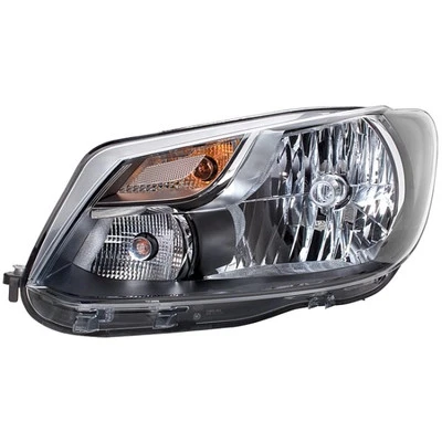 HELLA GENUINE OEM 1LL010551-041 RIGHT HEADLIGHT VW CADDY '04-> - Image 1 of 4