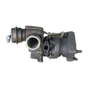 2001 Audi A6 Turbocharger Driver Left LH 2.7L OEM Turbo Tight - Bild 1 von 14