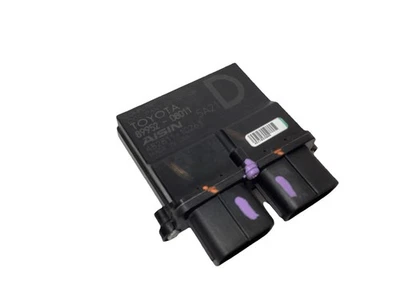 Módulo sensor ocupante asiento delantero derecho Toyota Sienna 2011-2020 OEM 89952-08011 Foto 1 de 4