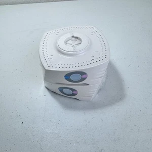 Good Worth Mini Dehumidifier Moisture Absorber- No Charger & Hanger - Picture 1 of 6