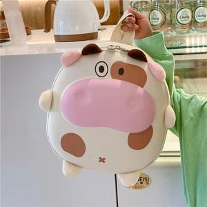 Cartoon Children's School Backpack Rabbit School Bags Elementary School - Picture 1 of 21