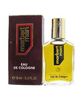 Marbert Man Miniatura 10 ml Eau de Cologne / EDC - Imagen 1 de 1