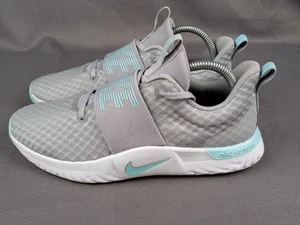 Nike Renew Mujer Zapato Talla 9 Informal Caminar Correr Trail Entrenamiento Gimnasio Tenis DC1869-001 - Imagen 1 de 23