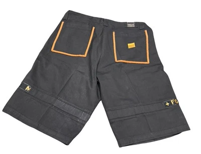 Correa de carga holgada vintage Marithe Francois Girbaud para hombre 42 Foto 1 de 4