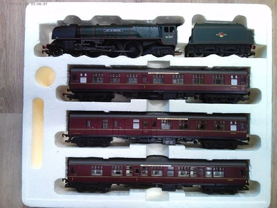 The Caledonian Limited Edition Train Pack - Image 1 of 3