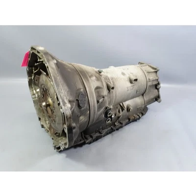 BMW F10 550i F12 650i xDrive N63 V8 2011-2012 transmisión automática 8 HP-70Z fabricante de equipos originales Foto 1 de 4