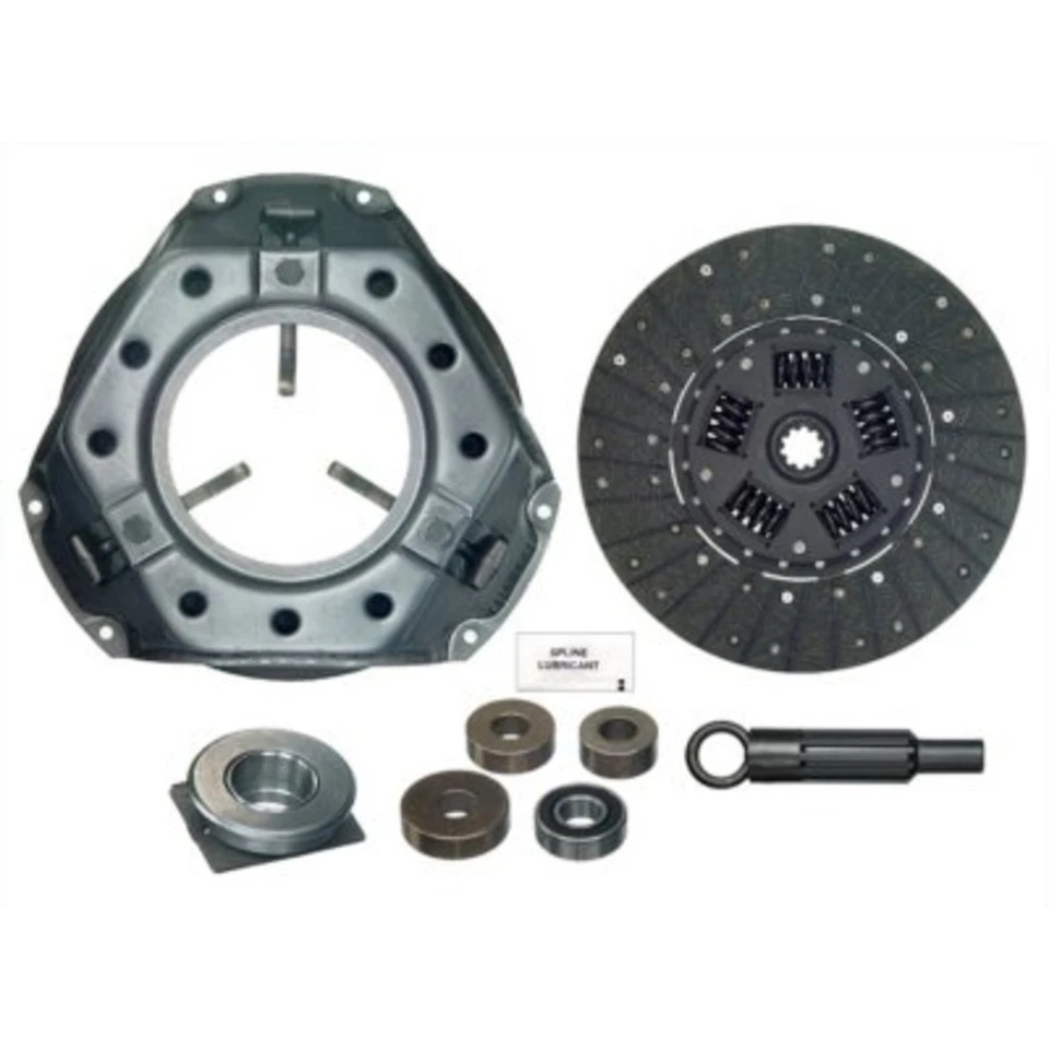 MU7350-1 Perfection Clutch Kit for Galaxie Ford Fairlane 500 Ranch Wagon Mercury - Image 1 of 1