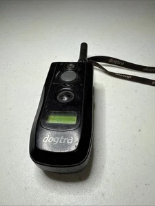 Dogtra 280NCP Platinum Receiver 1/2 Mile Range As Is For Parts Or Repair - Picture 1 of 7