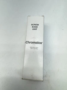 FREEZE PROTECTION CHROMALOX SCB-75 75 WATT 120VAC HEATER FOR LIGHT SOCKET - Picture 1 of 7