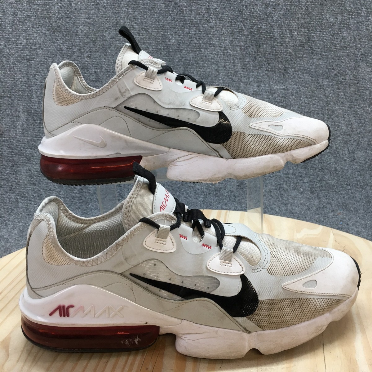 Nike Air Max Infinity for Sale | Authenticity Guaranteed | eBay