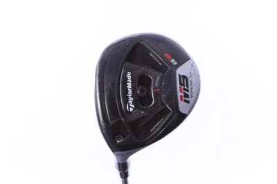 IZQUIERDA TaylorMade M5 19* 5-Madera Mitsubishi Tensei Serie CK Rojo Regular Foto 1 de 4