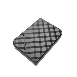 Verbatim Store 'n' Go Mini Diamond Portable SSD 1TB, USB 3.2 Gen 1 with USB-C Ad - Photo 1/9