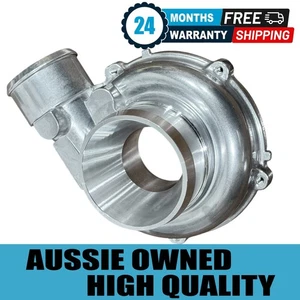 Turbo Compressor Housing For Holden Colorado RC 4JJ1 3.0L 2008-2010 - Imagen 1 de 10