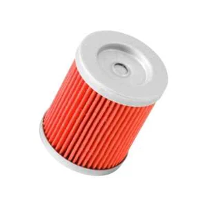 Motorcycle Oil Filter for Suzuki LTF300 King Quad 300 1991-2002 LT300E 1986-1989 - Picture 1 of 5