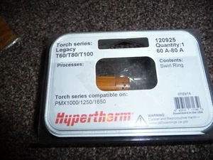 hypertherm 120925 pack of 1 - Picture 1 of 2
