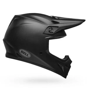 Bell MX-9 MIPS Off Road Motocross ATV Helmet - Pick Color & Size - Picture 1 of 23