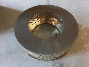 Luftfilter Mercedes 180 und 190  W110  W 121 W 120    A 2104 - Bild 1 von 1