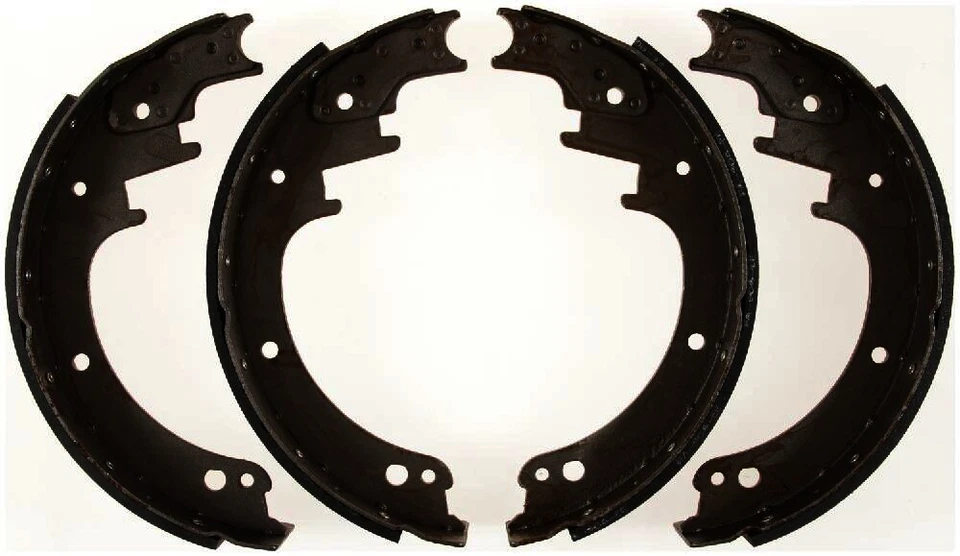 Zapata de freno de tambor-tambor delantero, tambor trasero Bendix R320 Foto 1 de 1