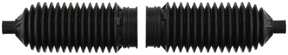 Комплект передних стоечных и шестеренных мехов Mitsubishi Outlander 2007-2020 годов выпуска Delphi 2008 - Изображение 1 из 1