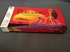 The Lion King Family Boardgame Rare Original Help Simba Grow To king Made In USA