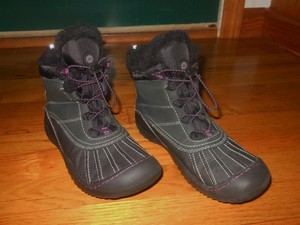jbu pullman boots