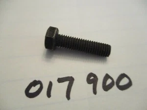 NUOVO NUMERO DI PARTE VITE JONSERED 507017 900, 017900 - Foto 1 di 1