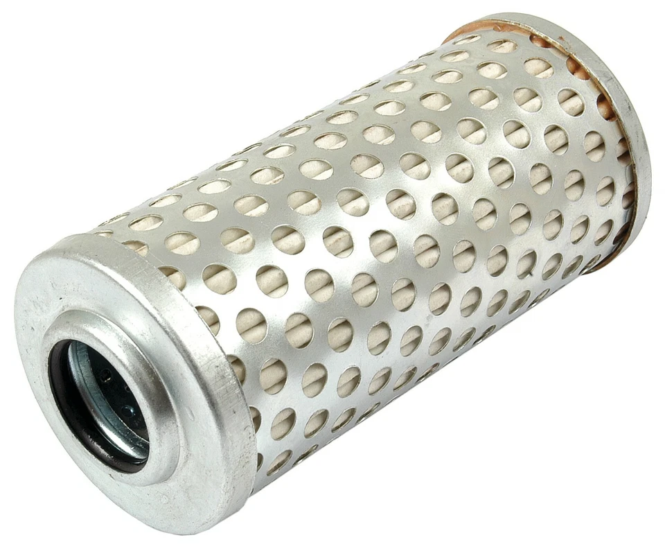 SENSODRAULIC HYDRAULIC FILTER FOR CASE/IH 956XL 1056XL TRACTOR 1328276C2 - Image 1 of 1