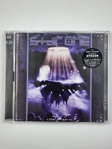 Star One Live On Earth 2003 2-CD  set  InsideOut Music  - Bild 1 von 13