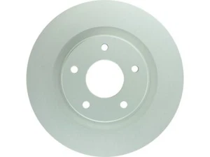 Front Brake Rotor 94KGZP84 for Nissan Altima 2012 2010 2011 2007 2008 2009 2013 - Picture 1 of 1